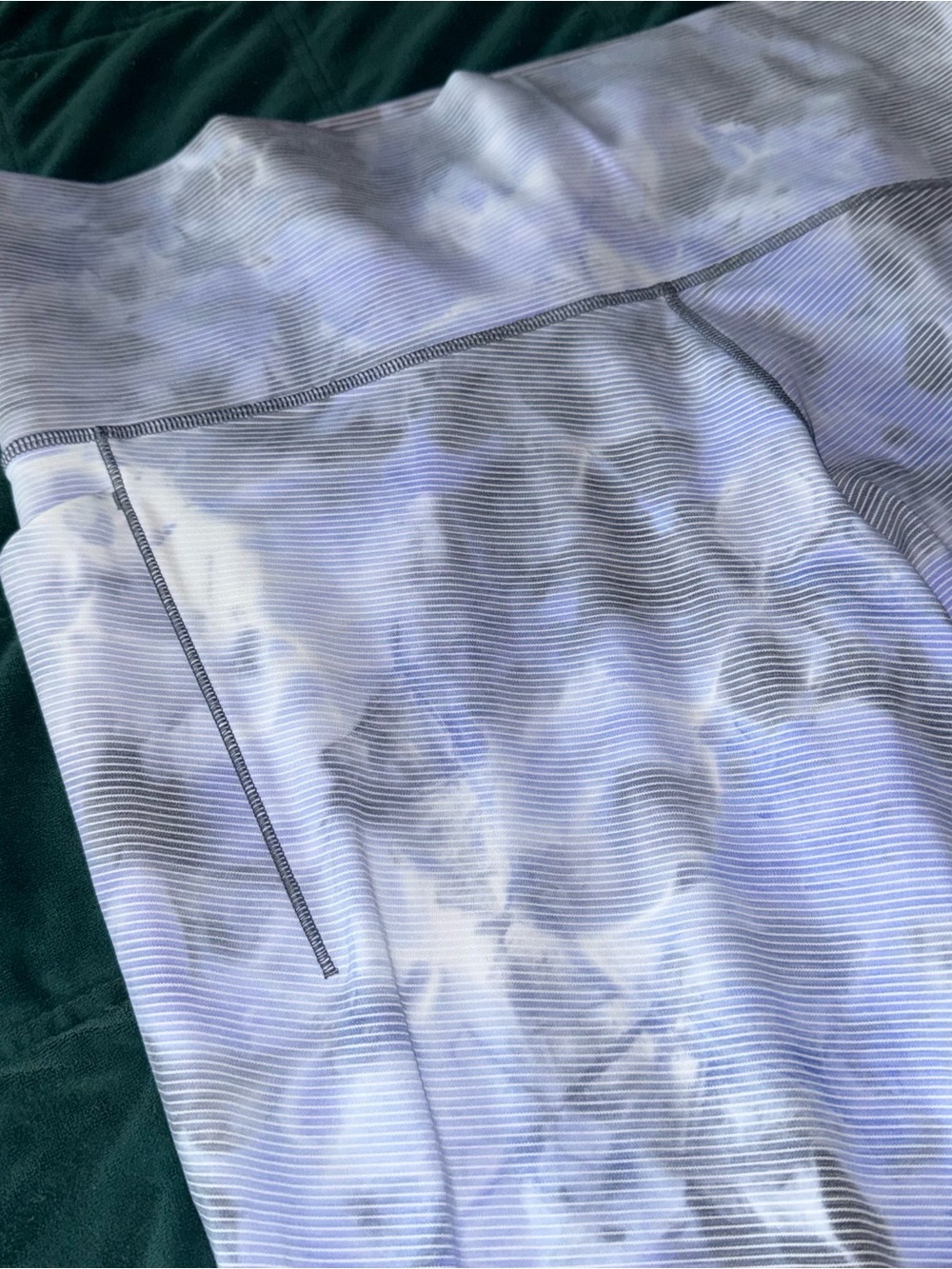 Athleta capri pants 2X - Picture 2 of 4